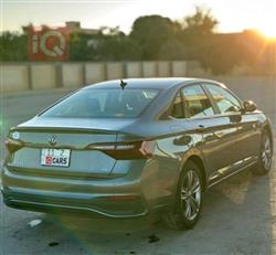 فولكسفاغن جيتا